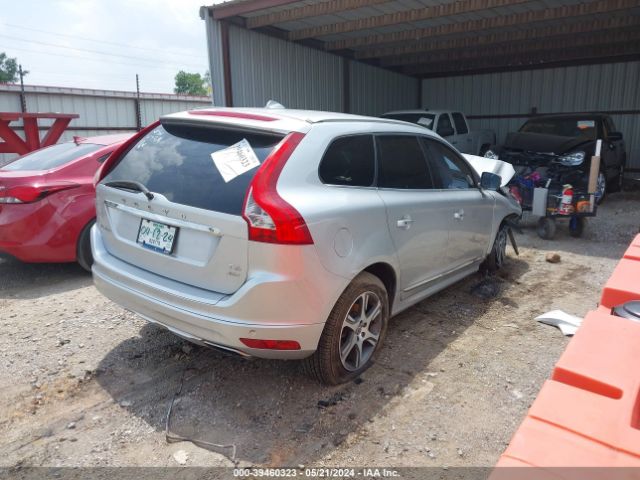 YV4902RK8F2649174 Volvo Xc60 T6