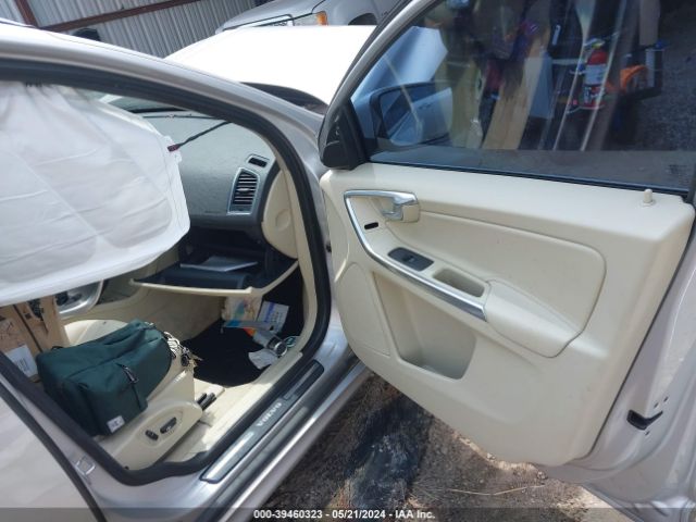YV4902RK8F2649174 Volvo Xc60 T6