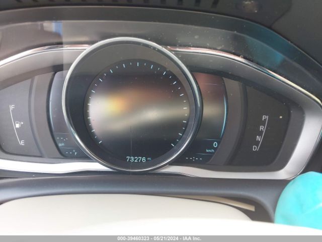 YV4902RK8F2649174 Volvo Xc60 T6