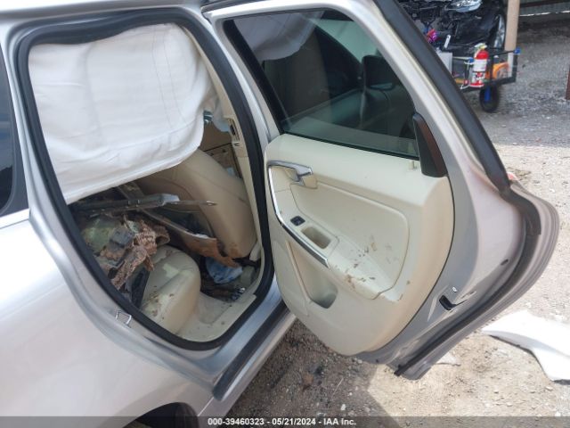 YV4902RK8F2649174 Volvo Xc60 T6