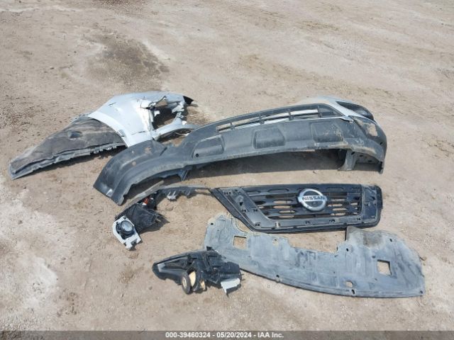 5N1DR2MN0HC670856 Nissan Pathfinder Sl