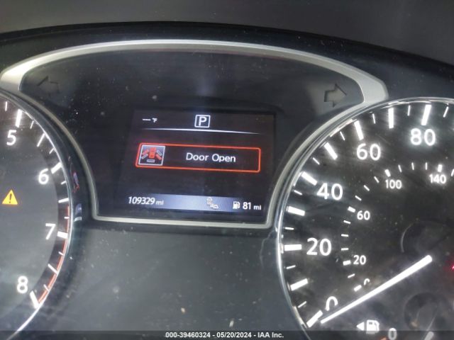 5N1DR2MN0HC670856 Nissan Pathfinder Sl