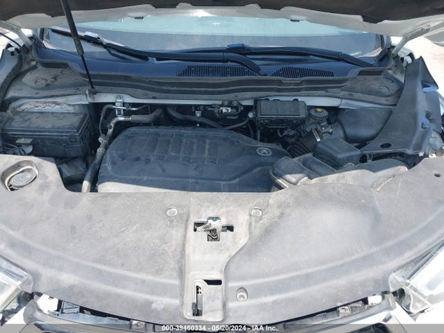 Acura MDX 2018 5J8YD3H32JL002969 Image 10