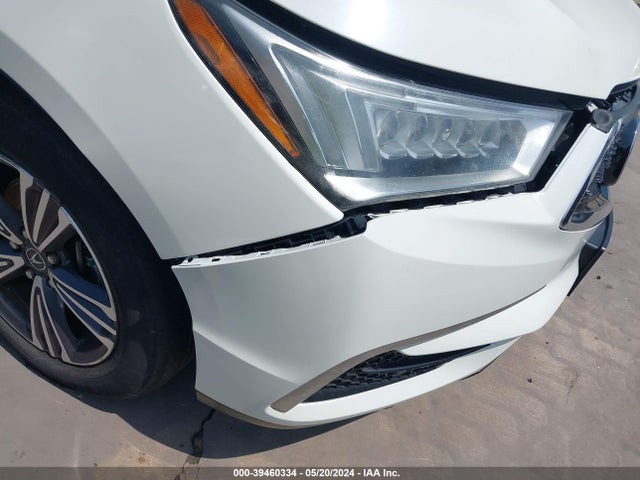 Acura MDX 2018 5J8YD3H32JL002969 Image 17