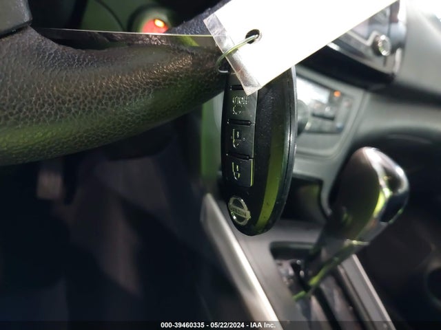 Nissan SENTRA SV 2018 3N1AB7AP3JL654064 Image 11