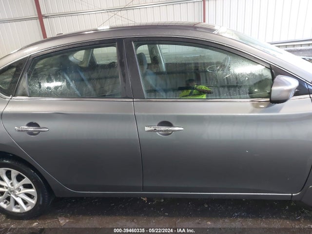 Nissan SENTRA SV 2018 3N1AB7AP3JL654064 Image 13