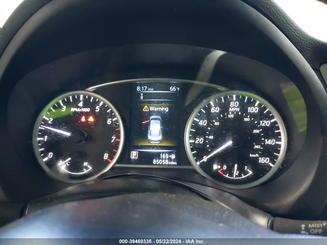 Nissan SENTRA SV 2018 3N1AB7AP3JL654064 Image 15