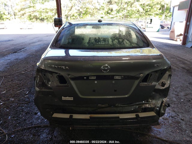 Nissan SENTRA SV 2018 3N1AB7AP3JL654064 Image 16