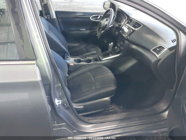 Nissan SENTRA SV 2018 3N1AB7AP3JL654064 Image 5