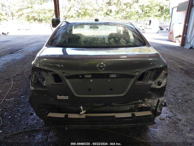 Nissan SENTRA SV 2018 3N1AB7AP3JL654064 Image 6