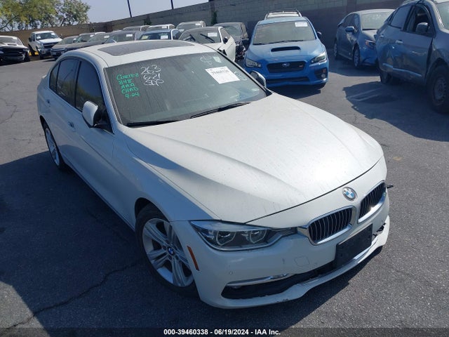 2016 WBA8E5C53GK388264 главное изображение