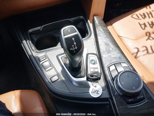 BMW 328D 2016 WBA8E5C53GK388264 Image 11