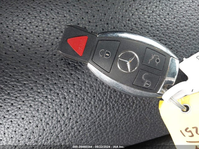 WDC0G4JB1KF604251 Mercedes-Benz GLC 300