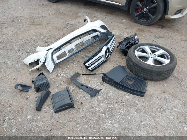 WDC0G4JB1KF604251 Mercedes-Benz GLC 300