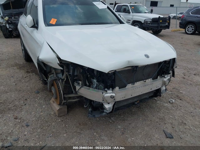 WDC0G4JB1KF604251 Mercedes-Benz GLC 300