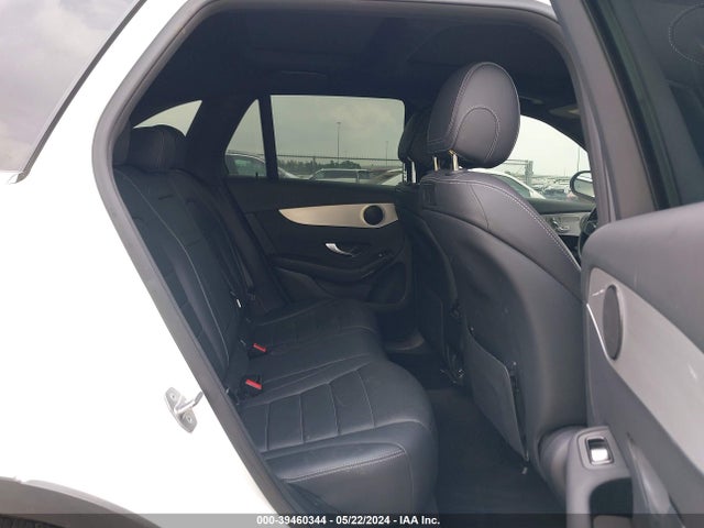 WDC0G4JB1KF604251 Mercedes-Benz GLC 300