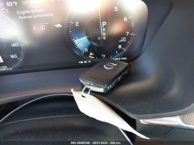YV4102RK1M1694814 Volvo Xc60 T5 Momentum