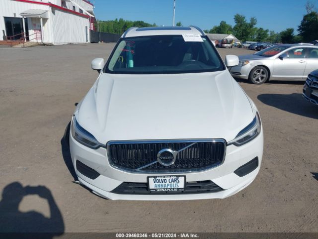 YV4102RK1M1694814 Volvo Xc60 T5 Momentum