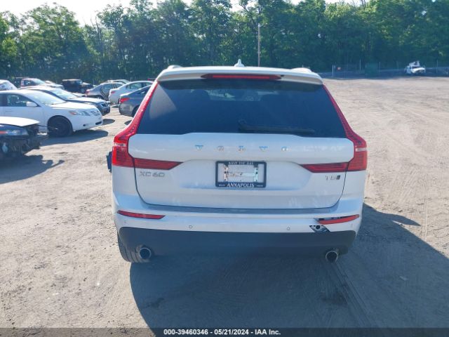 YV4102RK1M1694814 Volvo Xc60 T5 Momentum