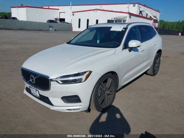 YV4102RK1M1694814 Volvo Xc60 T5 Momentum