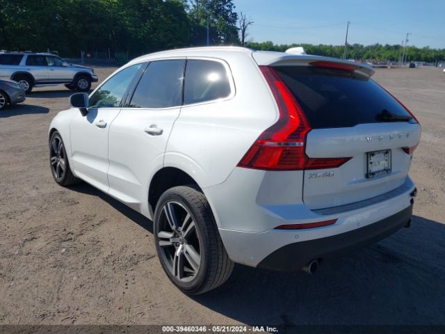 YV4102RK1M1694814 Volvo Xc60 T5 Momentum