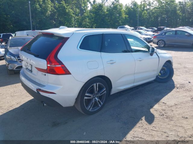 YV4102RK1M1694814 Volvo Xc60 T5 Momentum