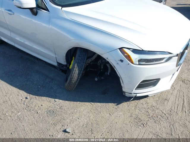 YV4102RK1M1694814 Volvo Xc60 T5 Momentum