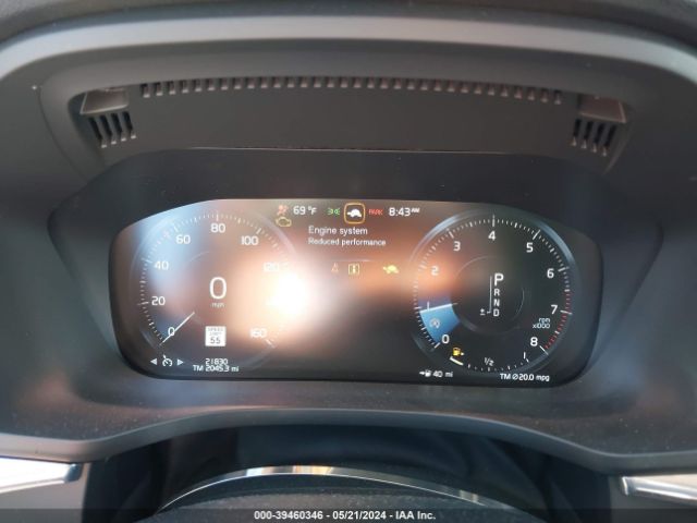 YV4102RK1M1694814 Volvo Xc60 T5 Momentum