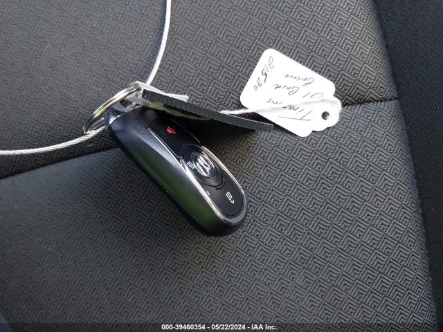 KL4MMBS24MB173962 Buick Encore Gx Fwd Preferred