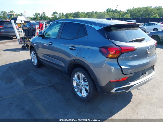 KL4MMBS24MB173962 Buick Encore Gx Fwd Preferred