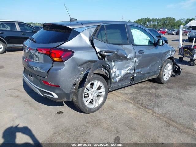 KL4MMBS24MB173962 Buick Encore Gx Fwd Preferred