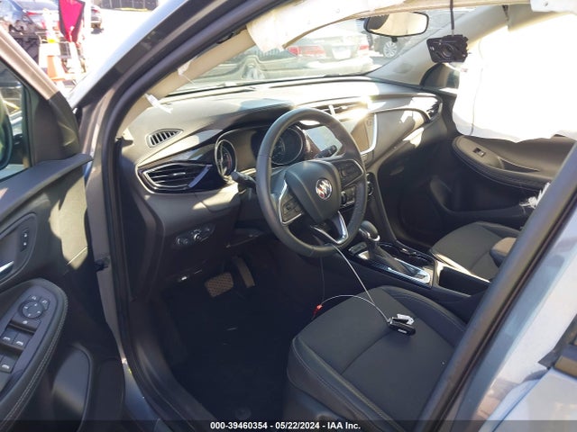 KL4MMBS24MB173962 Buick Encore Gx Fwd Preferred