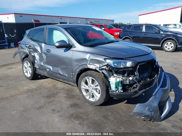 KL4MMBS24MB173962 Buick Encore Gx Fwd Preferred