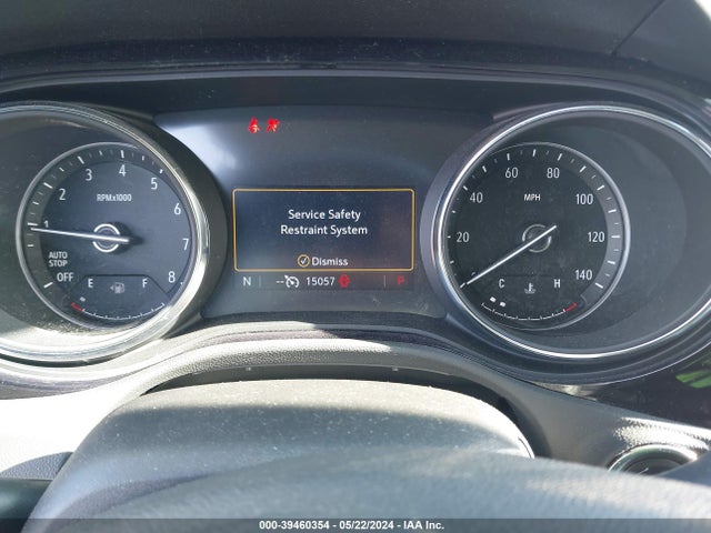KL4MMBS24MB173962 Buick Encore Gx Fwd Preferred