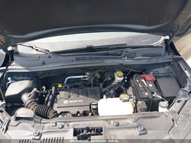 KL4CJBSB6HB052182 Buick Encore Preferred Ii