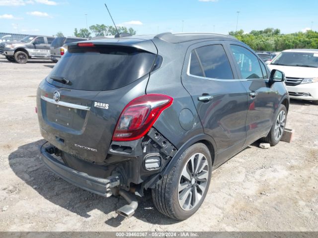 KL4CJBSB6HB052182 Buick Encore Preferred Ii