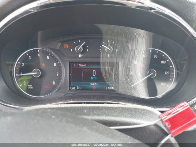 KL4CJBSB6HB052182 Buick Encore Preferred Ii