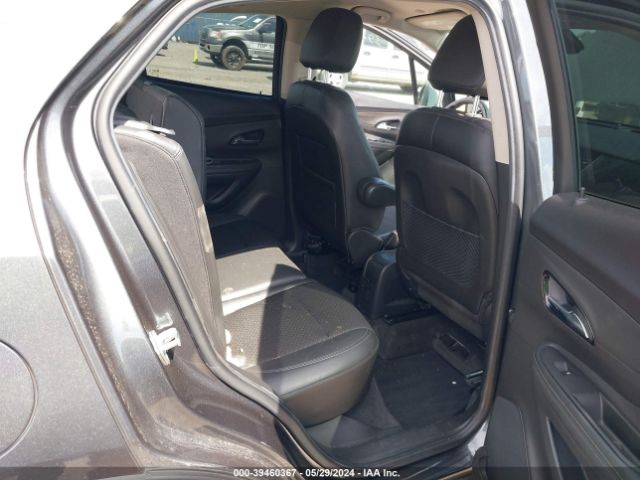 KL4CJBSB6HB052182 Buick Encore Preferred Ii