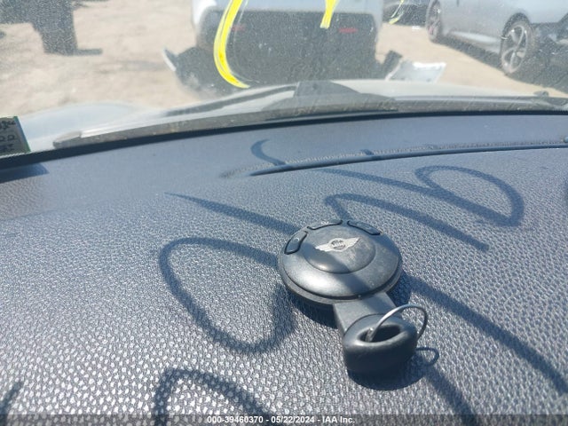 2013 MINI HARDTOP WMWSU3C57DT543966 Photo 10