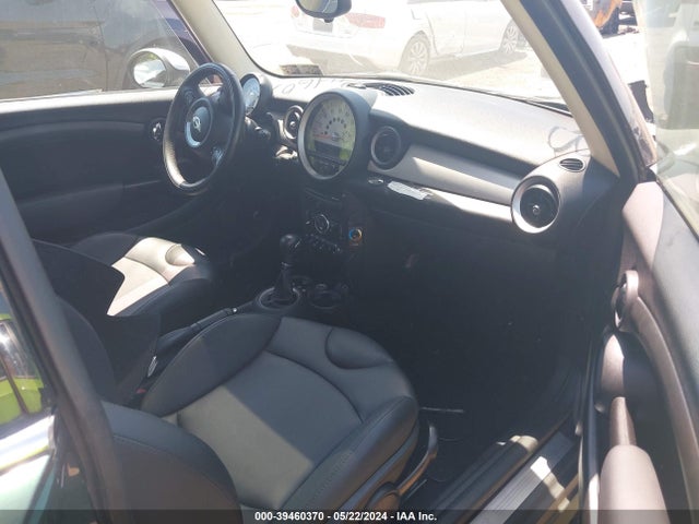 2013 MINI HARDTOP WMWSU3C57DT543966 Photo 4