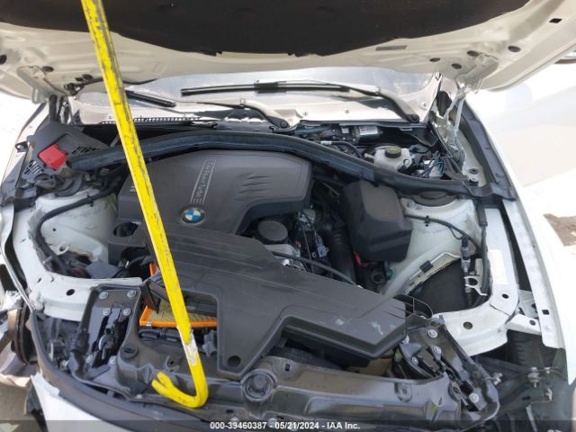 WBA3C1C57EK111056 BMW 328I