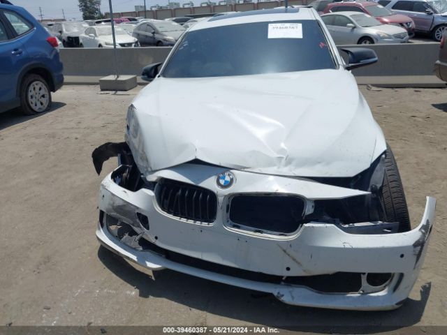 WBA3C1C57EK111056 BMW 328I
