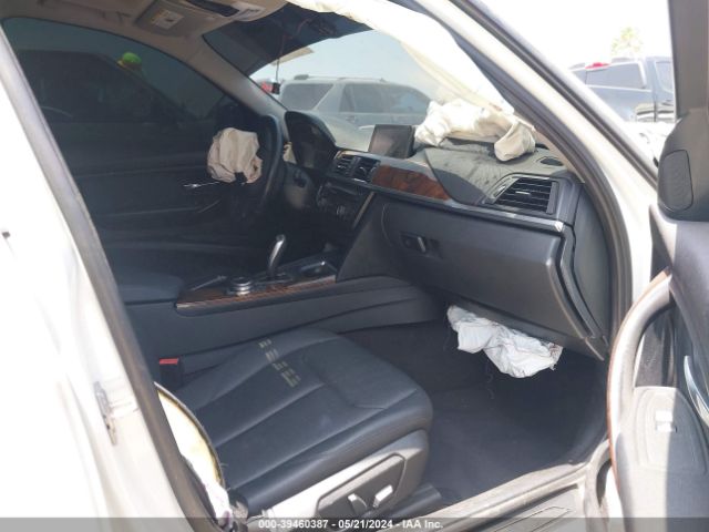 WBA3C1C57EK111056 BMW 328I