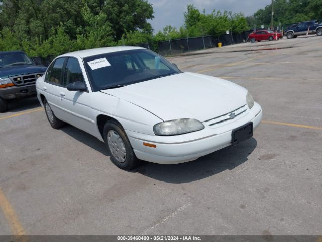 Продажа на аукционе авто 1998 Chevrolet Lumina, vin: 2G1WL52M7W9176243, номер лота: 39460400