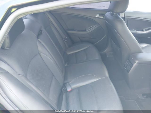 5XXGR4A65FG474726 KIA Optima Sx Turbo