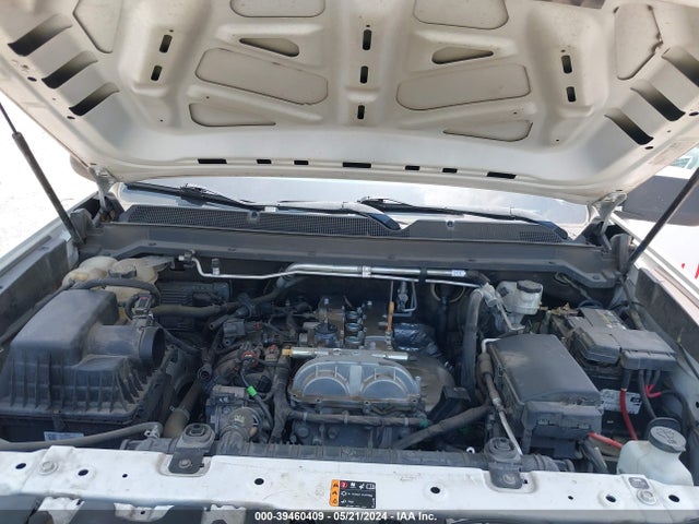 Chevrolet Colorado 2wd  Long Box Wt 2020 1GCHSBEA1L1126859 Image 10
