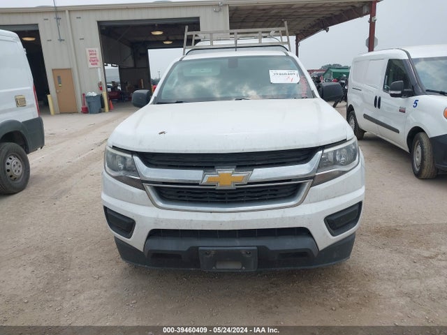 Chevrolet Colorado 2wd  Long Box Wt 2020 1GCHSBEA1L1126859 Image 13