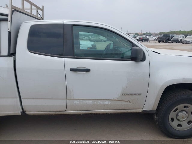 Chevrolet Colorado 2wd  Long Box Wt 2020 1GCHSBEA1L1126859 Image 14