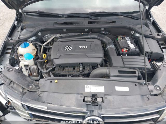 3VWD17AJ9GM398084 Volkswagen Jetta 1.8t Sport