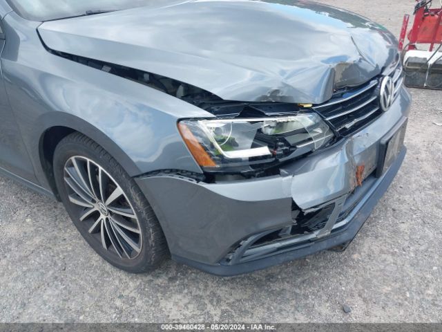 3VWD17AJ9GM398084 Volkswagen Jetta 1.8t Sport